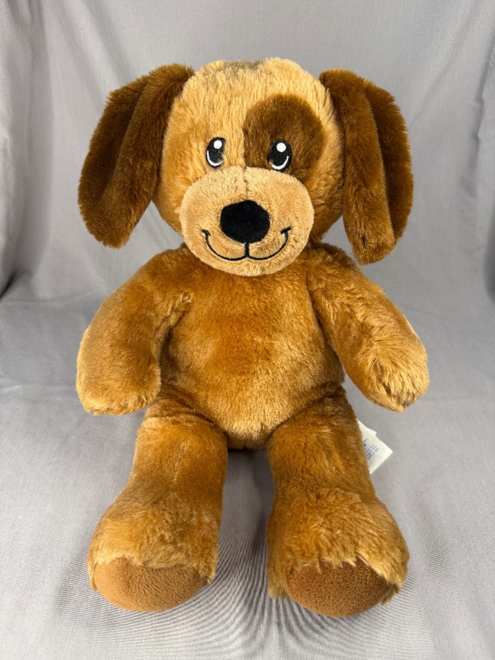Build-A-Bear – 2017 Lil’ Pup